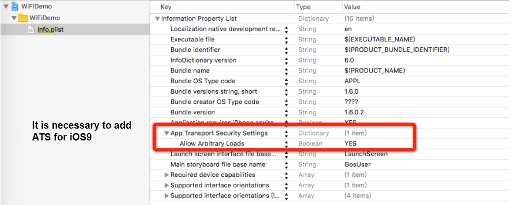 Gizwits Device SDK