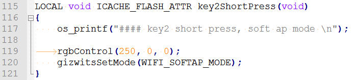 Gokit3 SoC Program