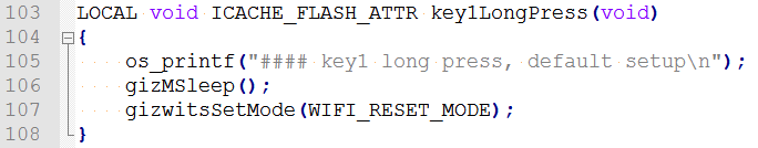 Gokit3 SoC Program