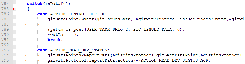 Gokit3 SoC Program