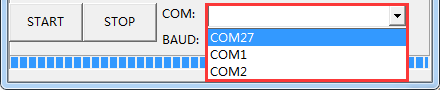 Firmware downloading