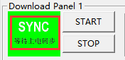 Firmware downloading