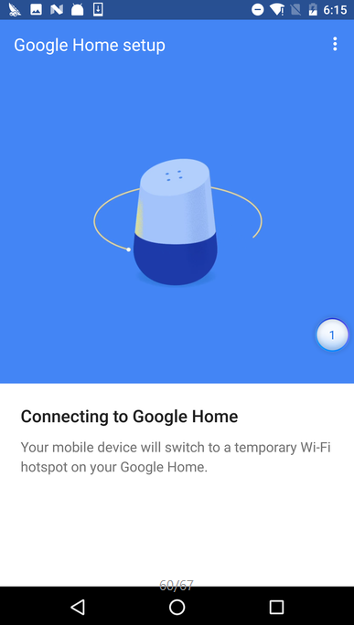 Google Home