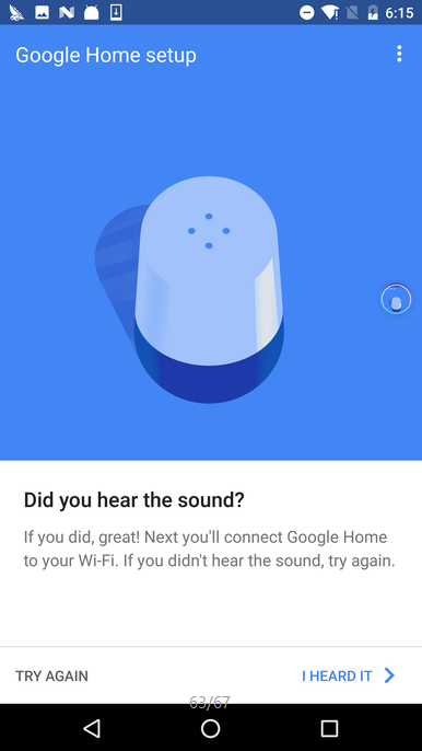 Google Home