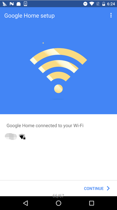 Google Home