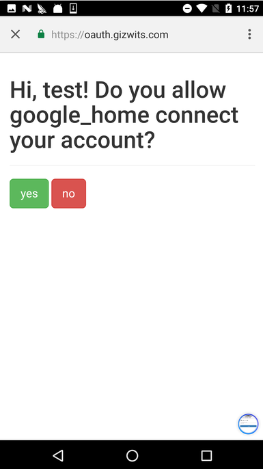 Google Home